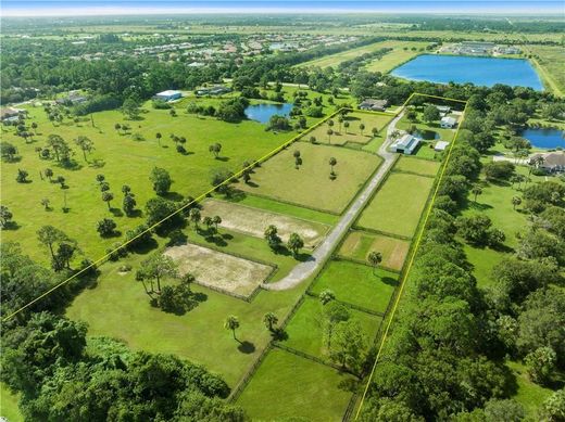 Villa in Vero Beach, Indian River County