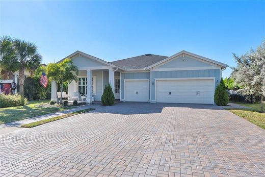 Villa en Loxahatchee Groves, Palm Beach County