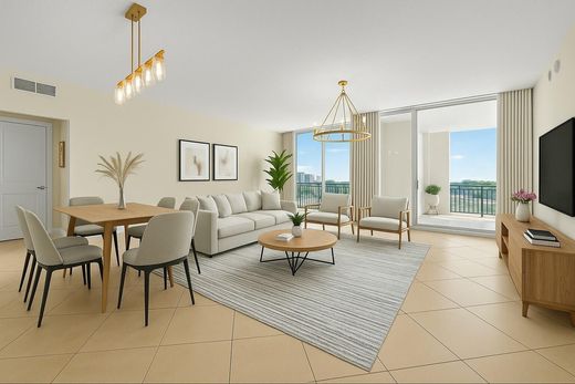 مجمع شقق ﻓﻲ West Palm Beach, Palm Beach County