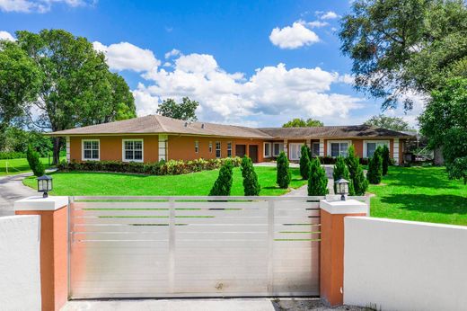 Villa in Parkland, Broward County