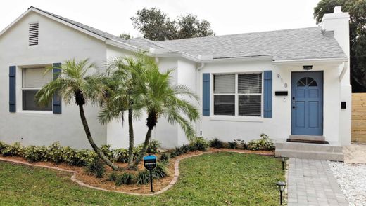 Villa à West Palm Beach, Comté de Palm Beach