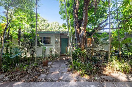 Villa en Palmetto Bay, Miami-Dade County