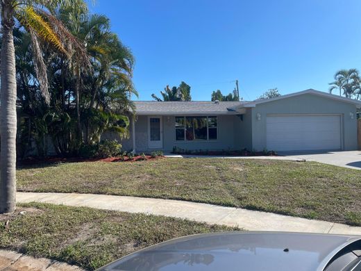 Villa a Indialantic, Contea di Brevard
