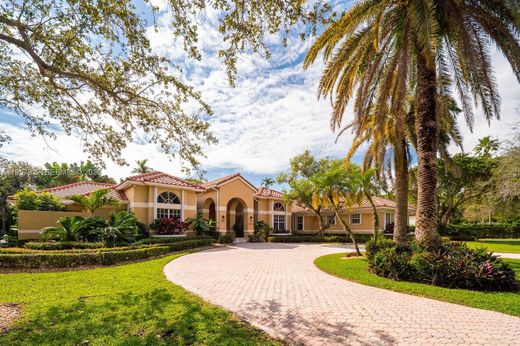 Villa a Pinecrest, Miami-Dade County