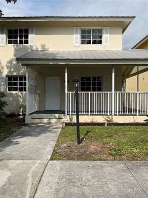 Villa in Miami, Miami-Dade