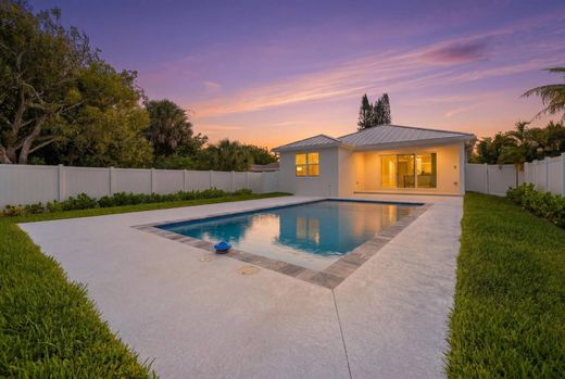 Villa in Delray Beach, Palm Beach