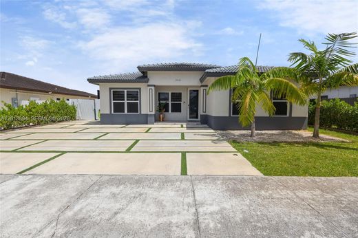 Villa à Homestead, Comté de Miami-Dade