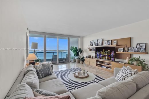 Residential complexes in Miami, Miami-Dade
