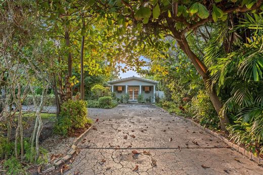 别墅  Biscayne Park, Miami-Dade County