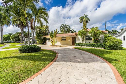 Villa in Hollywood, Broward County