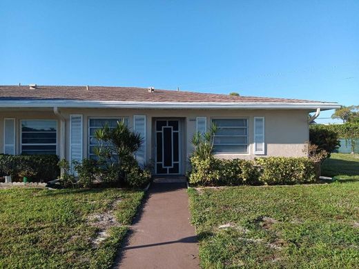 公寓楼  Boca Raton, Palm Beach County