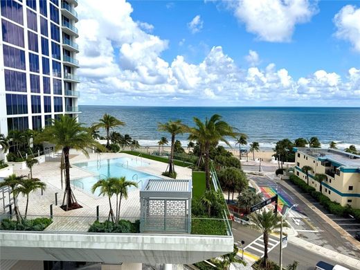 Edificio en Fort Lauderdale, Broward County