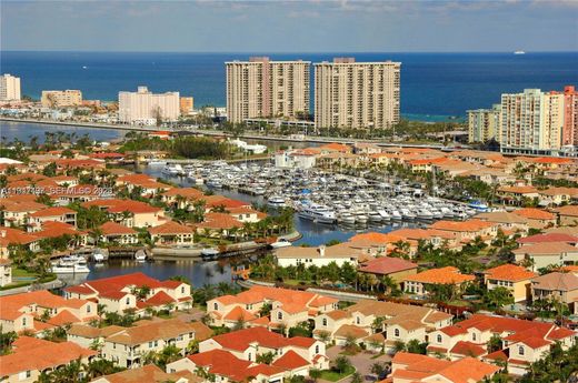 城市独宅  Hollywood, Broward County