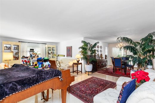 Villa in Palmetto Bay, Miami-Dade