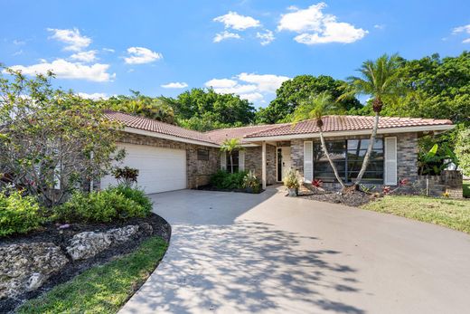 Villa in Boca Raton, Palm Beach