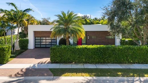 Villa Delray Beach, Palm Beach County