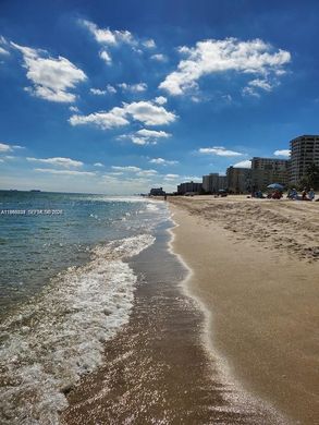 Complesso residenziale a Lauderdale-by-the-Sea, Broward County