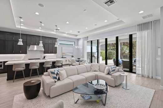 Villa in Palm Beach Gardens, Palm Beach