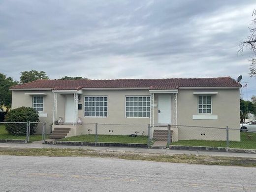 Residential complexes in Miami, Miami-Dade