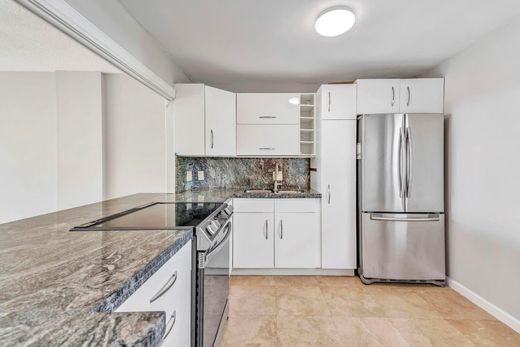 公寓楼  Hallandale Beach, Broward County