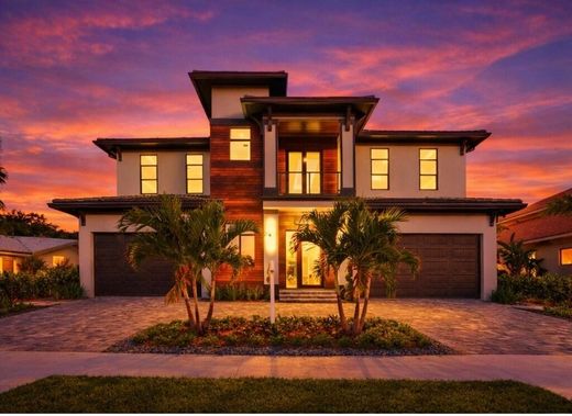 Villa - North Palm Beach, Palm Beach County