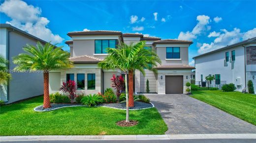 Villa - Boca Raton, Palm Beach County