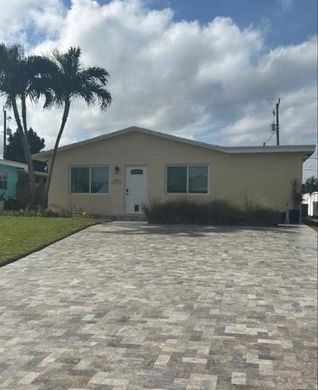 Villa in Delray Beach, Palm Beach County