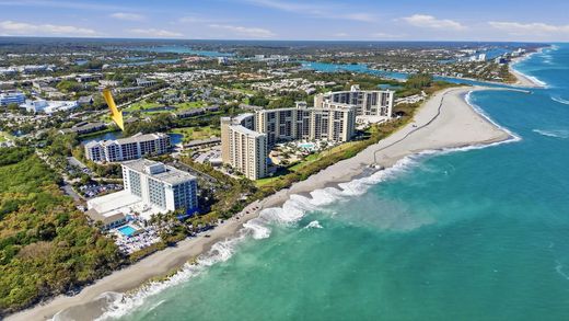 Residential complexes in Jupiter, Palm Beach