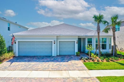 Villa in Port Saint Lucie, Saint Lucie County