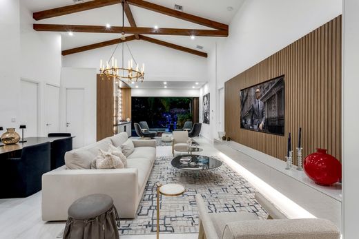 Villa in Fort Lauderdale, Broward County
