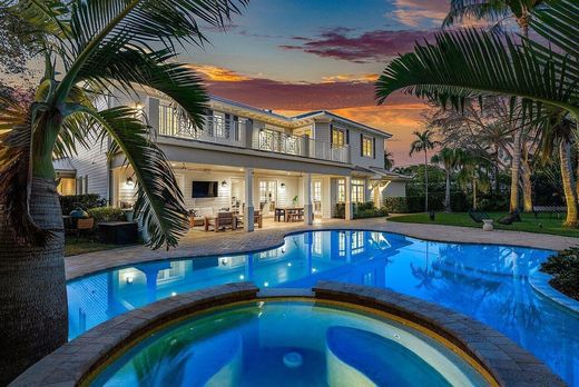 Villa à Delray Beach, Comté de Palm Beach