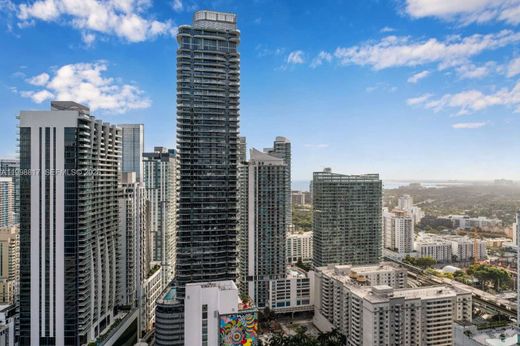 Residential complexes in Miami, Miami-Dade