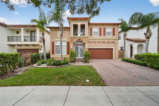 Villa en Homestead, Miami-Dade County