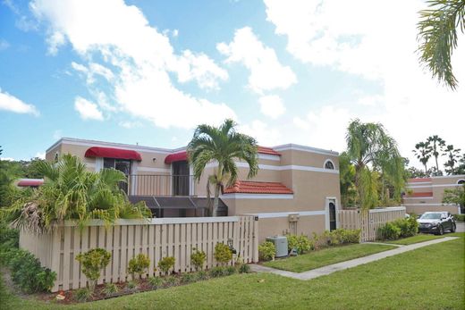 Hôtel particulier à Delray Beach, Comté de Palm Beach