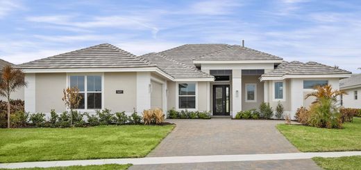 Villa in Vero Beach, Indian River County