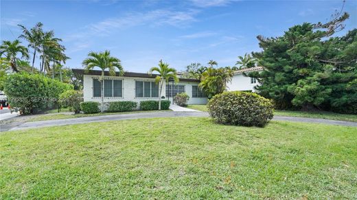 Villa Miami, Miami-Dade County
