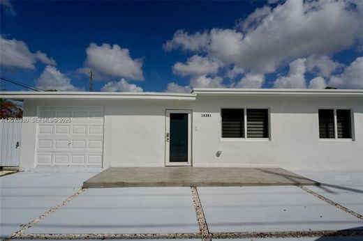 Villa - Miami, Miami-Dade County