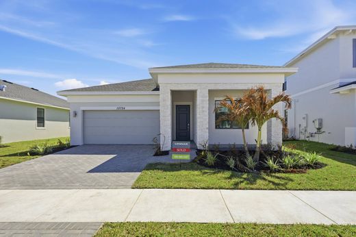 Villa - Port Saint Lucie, Saint Lucie County