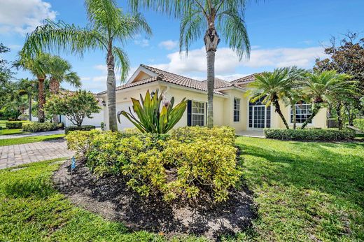Villa Wellington, Palm Beach County