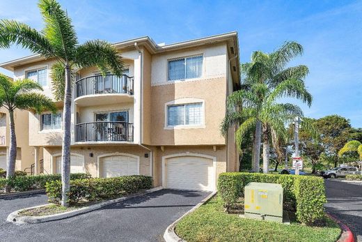 公寓楼  Royal Palm Beach, Palm Beach County