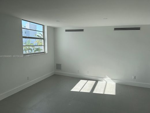 Wohnkomplexe in Miami Beach, Miami-Dade County