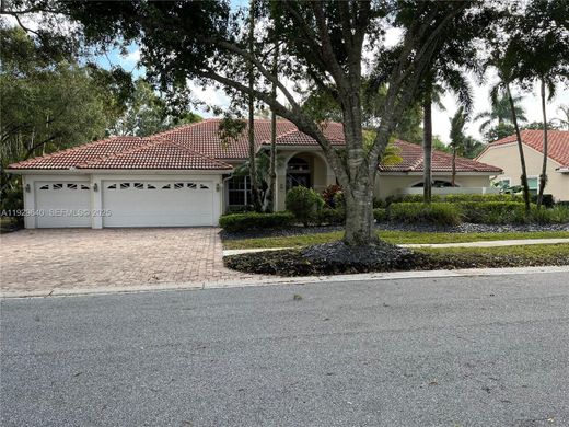 Villa in Jupiter, Palm Beach