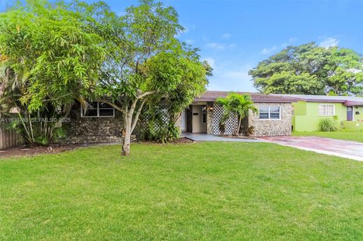 Villa in Miramar, Broward County