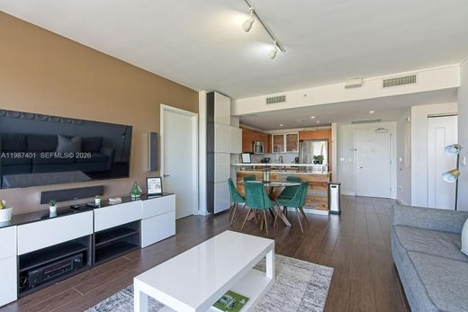 Complexos residenciais - Miami, Miami-Dade County