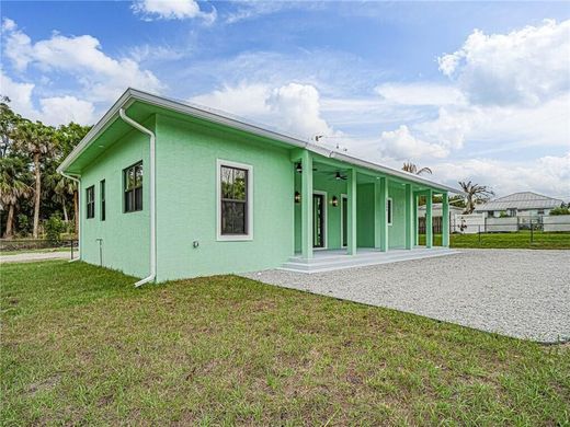 Villa in Sebastian, Indian River County