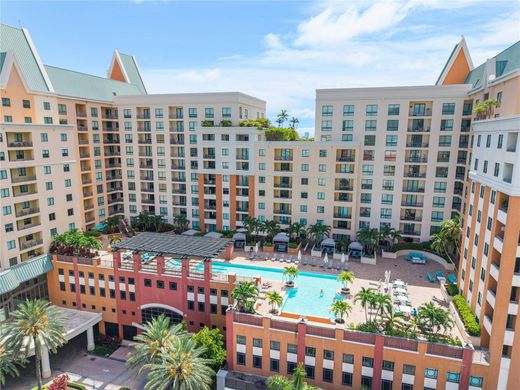 フォートローダーデール, Broward Countyのアパートメント・コンプレックス