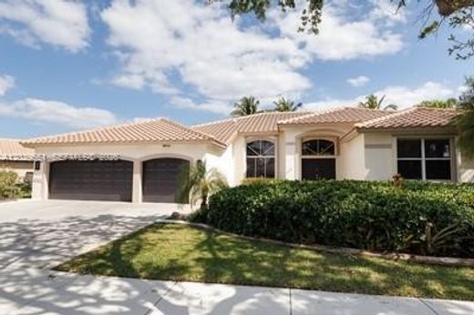 Villa in Weston, Broward County