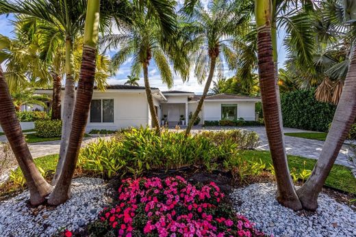 Villa in Lantana, Palm Beach County
