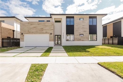 Villa - Miami, Miami-Dade County