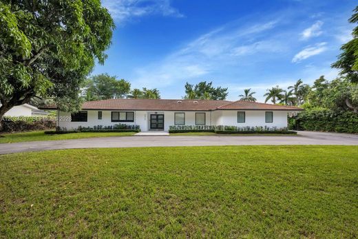 Villa a Pinecrest, Miami-Dade County